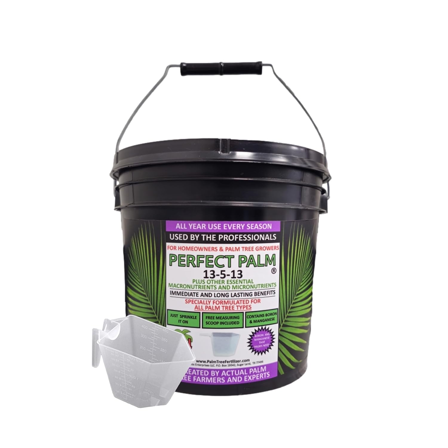 can i use palm fertilizer on other plants Perfect Palm Fertilizer – The Ranch